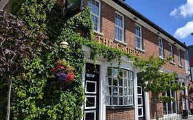 The Crofts Cardiff 4*